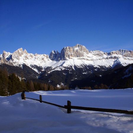 Gasthof Edelweiss ティーレス エクステリア 写真