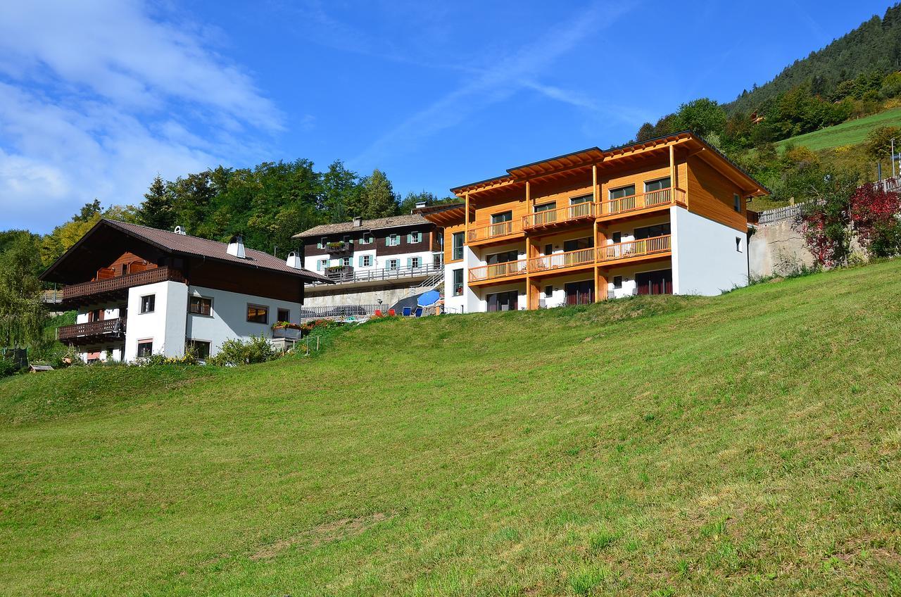 Gasthof Edelweiss ティーレス エクステリア 写真