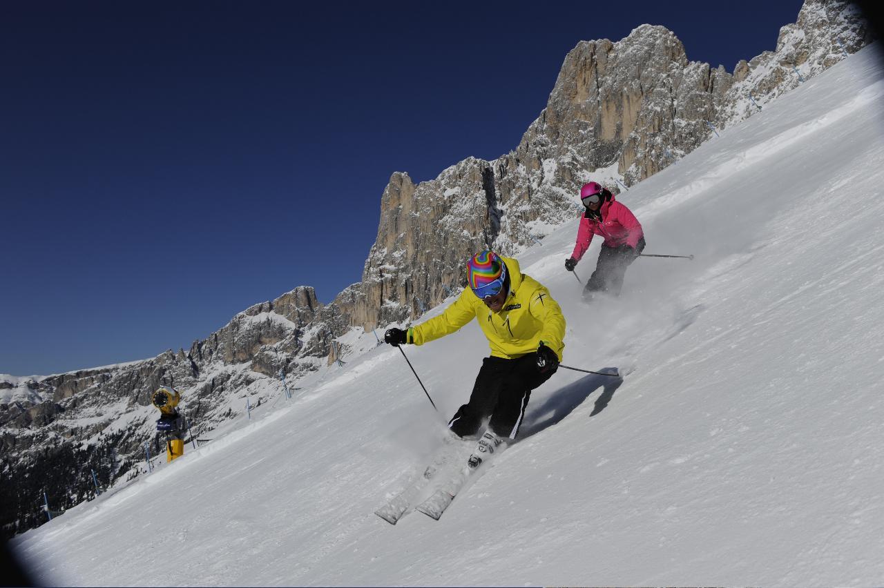 Gasthof Edelweiss ティーレス エクステリア 写真