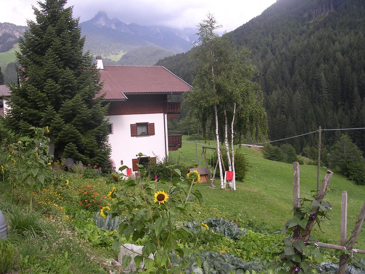 Gasthof Edelweiss ティーレス エクステリア 写真